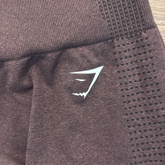 Gymshark Vital Seamless 2.0 leggings - Picture 3 of 5